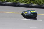 Proton Satria Neo R3 Lotus Racing 2010 года